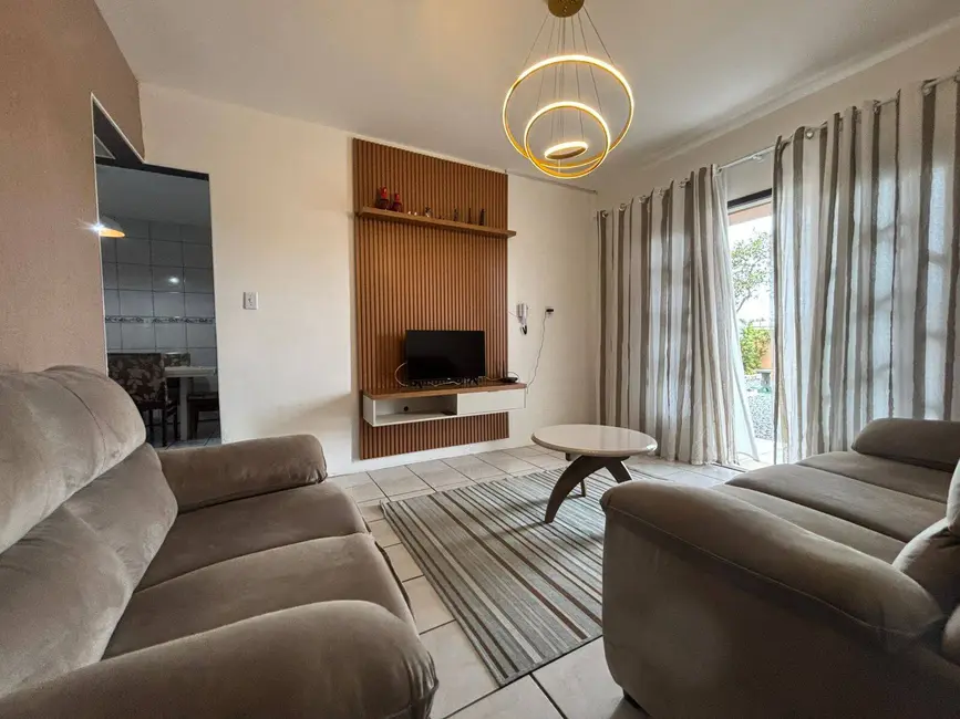 Foto 5 de Casa com 5 quartos à venda, 188m2 em Centro, Balneario Barra Do Sul - SC