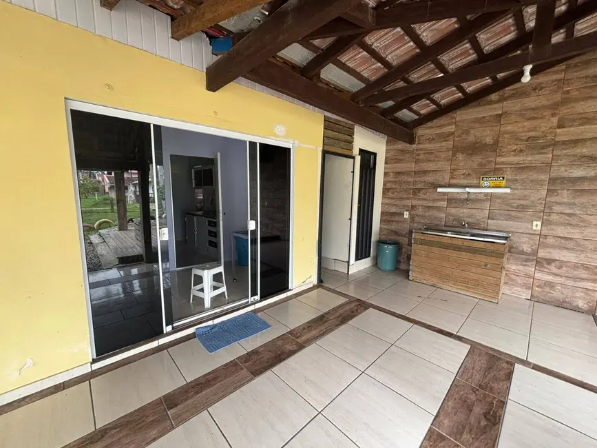Foto 4 de Casa com 4 quartos à venda, 437m2 em Balneario Barra Do Sul - SC