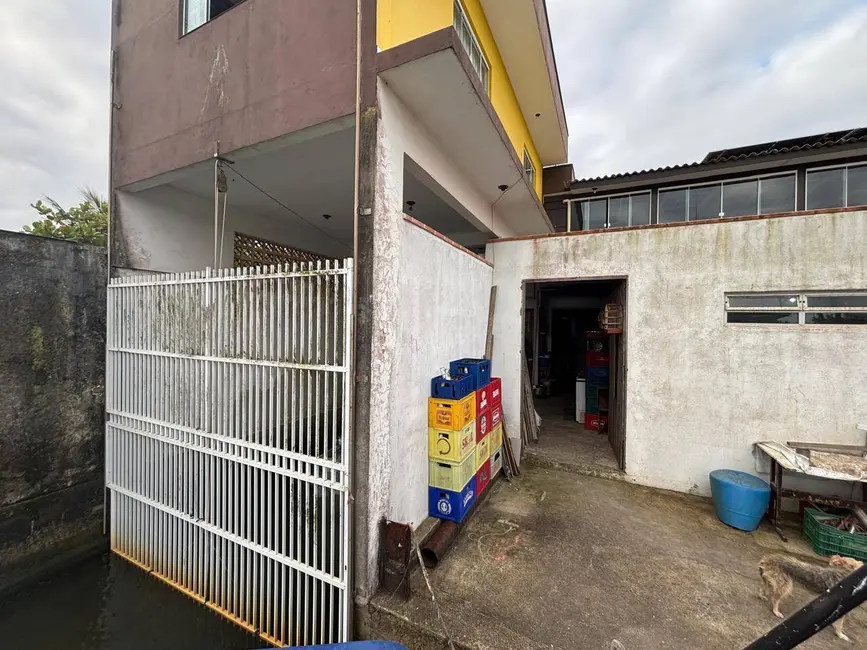Foto 7 de Sala Comercial à venda, 320m2 em Centro, Balneario Barra Do Sul - SC