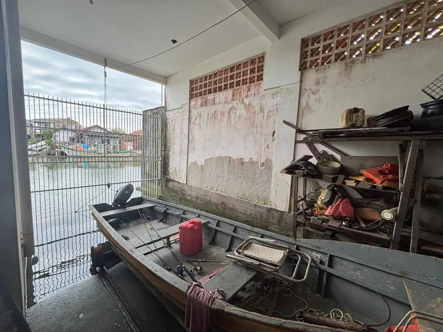 Foto 9 de Sala Comercial à venda, 320m2 em Centro, Balneario Barra Do Sul - SC