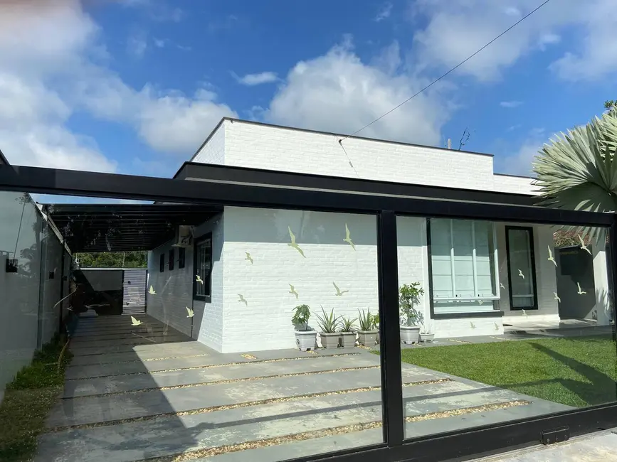 Foto 2 de Casa com 4 quartos à venda, 405m2 em Balneario Barra Do Sul - SC