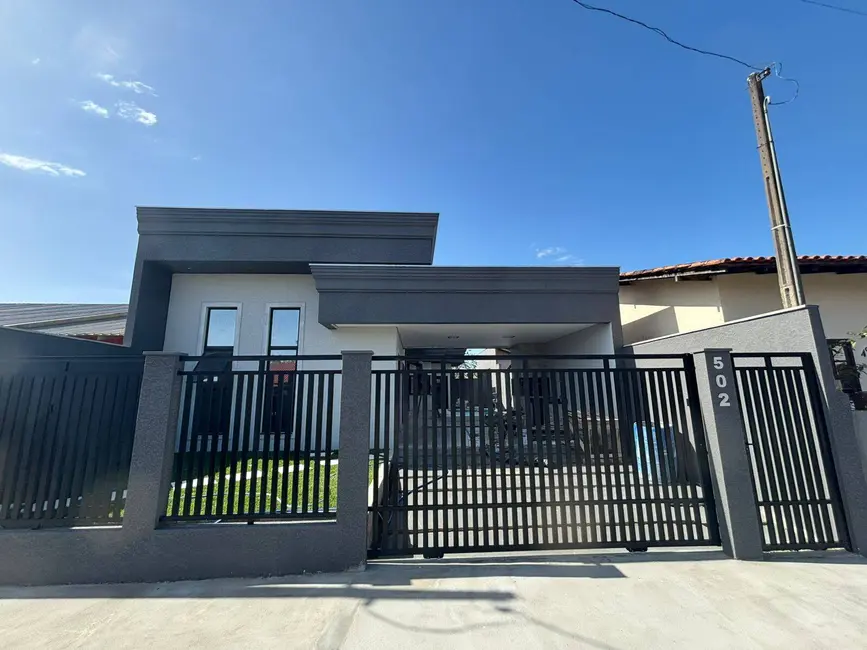 Foto 6 de Casa com 3 quartos à venda, 258m2 em Balneario Barra Do Sul - SC