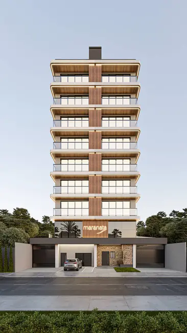 Apartamento com 3 quartos à venda, 88m2 em Balneario Barra Do Sul - SC - imagem 2 Foto 2 de Apartamento com 3 quartos à venda, 88m2 em Balneario Barra Do Sul - SC