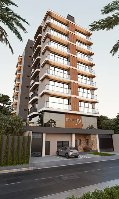 Apartamento com 3 quartos à venda, 80m2 em Balneario Barra Do Sul - SC - imagem 9 Foto 9 de Apartamento com 3 quartos à venda, 80m2 em Balneario Barra Do Sul - SC