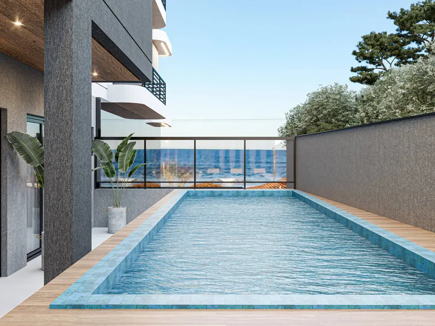 Apartamento com 3 quartos à venda, 80m2 em Balneario Barra Do Sul - SC - imagem 1 Foto 1 de Apartamento com 3 quartos à venda, 80m2 em Balneario Barra Do Sul - SC