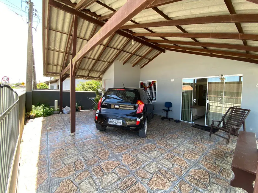 Foto 3 de Casa com 2 quartos à venda, 144m2 em Centro, Balneario Barra Do Sul - SC