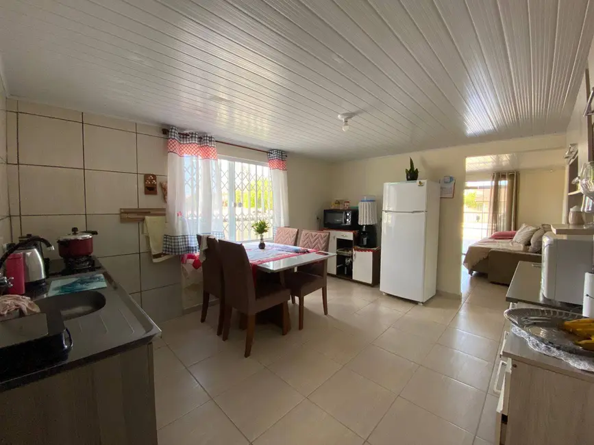 Foto 6 de Casa com 2 quartos à venda, 144m2 em Centro, Balneario Barra Do Sul - SC