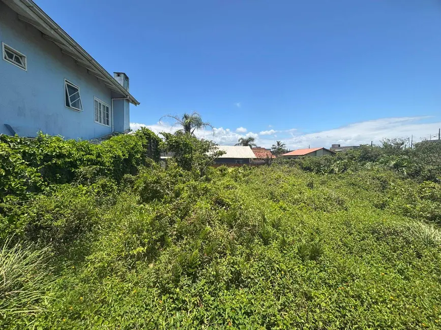 Terreno / Lote à venda, 375m2 em Balneario Barra Do Sul - SC - imagem 3 Foto 3 de Terreno / Lote à venda, 375m2 em Balneario Barra Do Sul - SC
