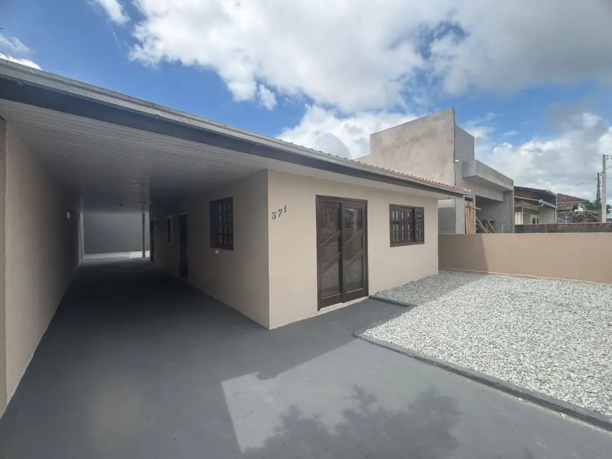 Foto 3 de Casa com 3 quartos à venda, 267m2 em Balneario Barra Do Sul - SC
