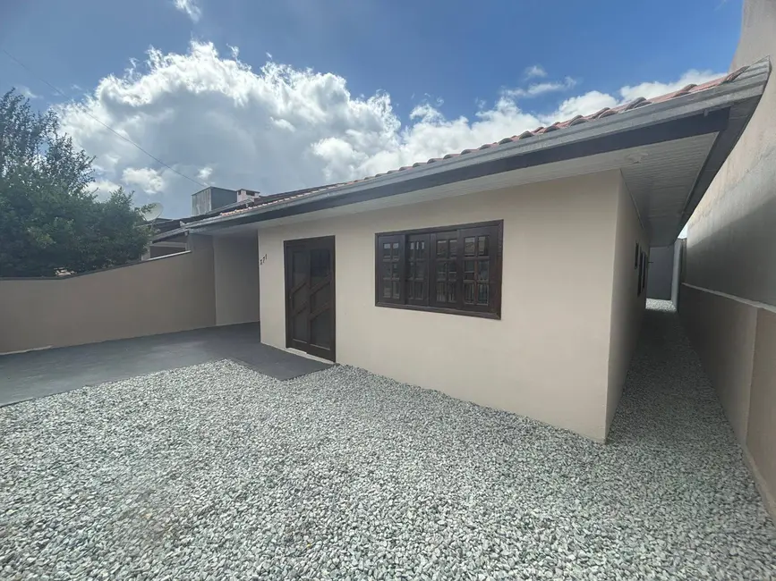 Foto 2 de Casa com 3 quartos à venda, 267m2 em Balneario Barra Do Sul - SC