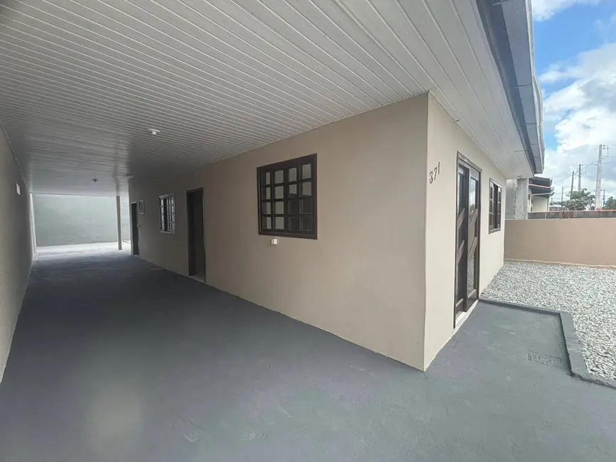 Foto 4 de Casa com 3 quartos à venda, 267m2 em Balneario Barra Do Sul - SC