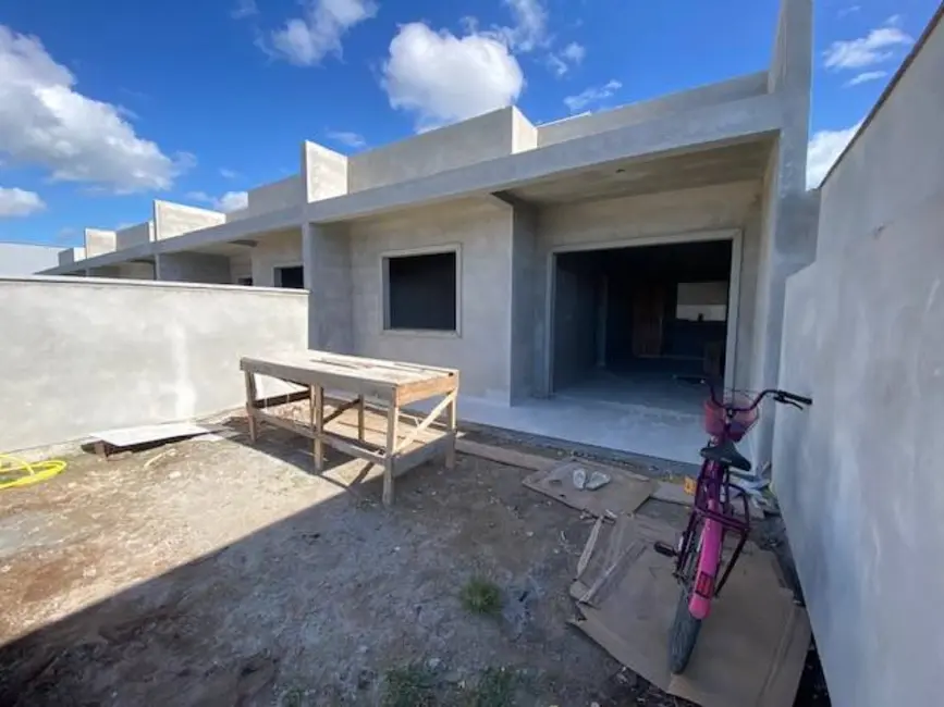 Foto 2 de Casa com 2 quartos à venda, 49m2 em Centro, Balneario Barra Do Sul - SC