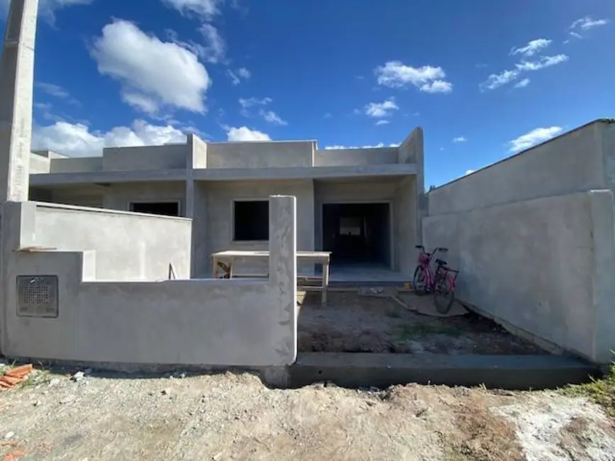 Foto 1 de Casa com 2 quartos à venda, 49m2 em Centro, Balneario Barra Do Sul - SC