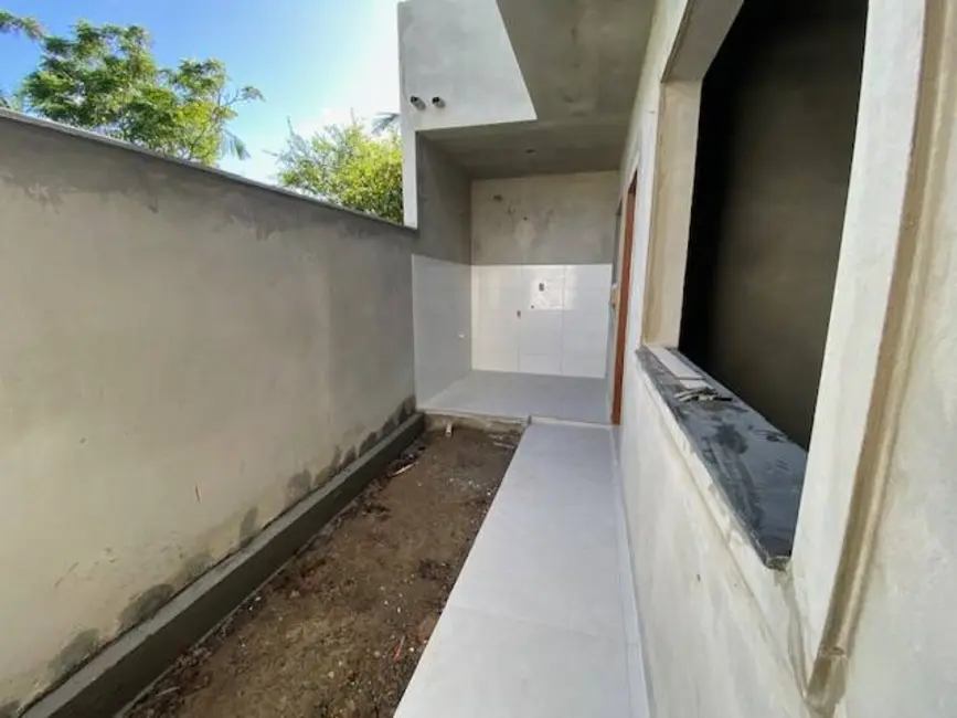 Foto 7 de Casa com 2 quartos à venda, 49m2 em Centro, Balneario Barra Do Sul - SC