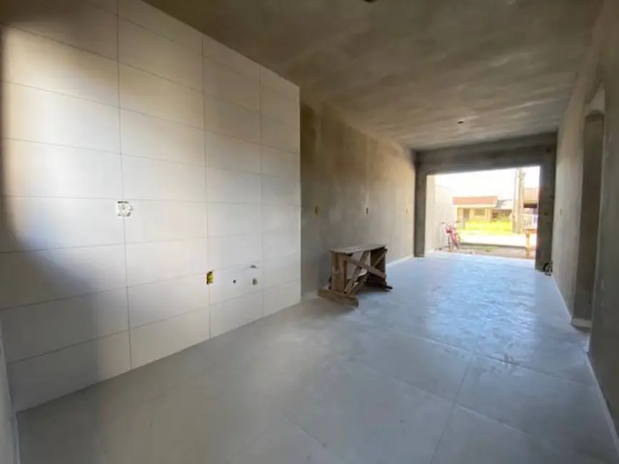 Foto 3 de Casa com 2 quartos à venda, 49m2 em Centro, Balneario Barra Do Sul - SC