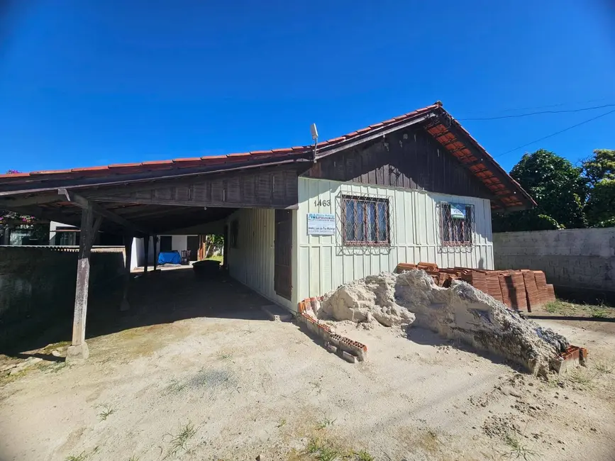 Foto 5 de Casa com 3 quartos à venda, 85m2 em Centro, Balneario Barra Do Sul - SC