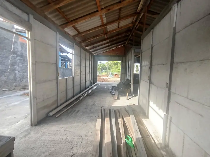 Foto 4 de Casa com 2 quartos à venda, 53m2 em Balneario Barra Do Sul - SC