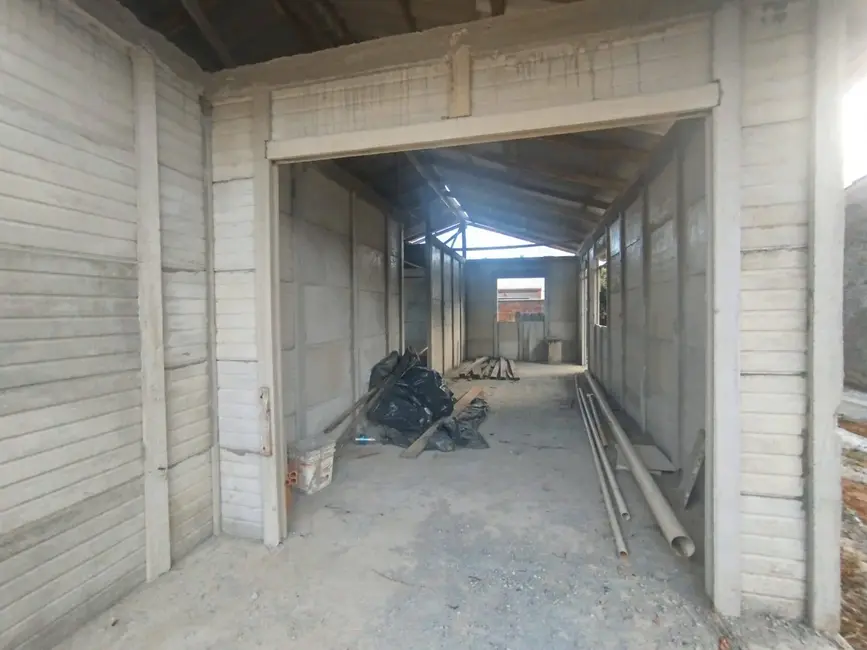 Foto 3 de Casa com 2 quartos à venda, 53m2 em Balneario Barra Do Sul - SC