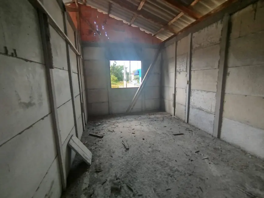 Foto 8 de Casa com 2 quartos à venda, 53m2 em Balneario Barra Do Sul - SC