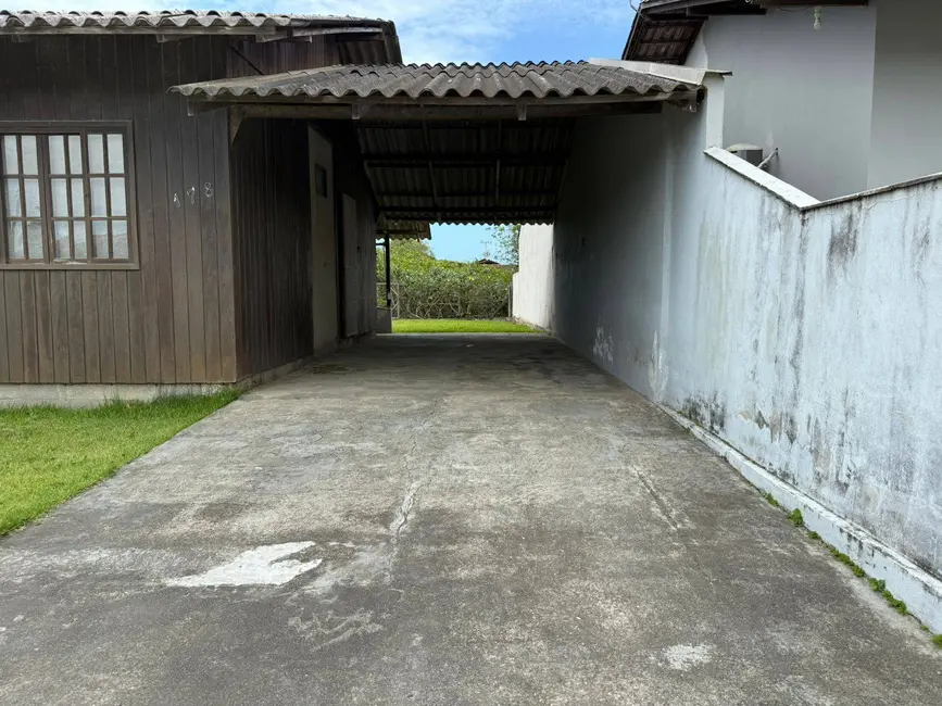 Foto 5 de Casa com 3 quartos à venda, 110m2 em Centro, Balneario Barra Do Sul - SC