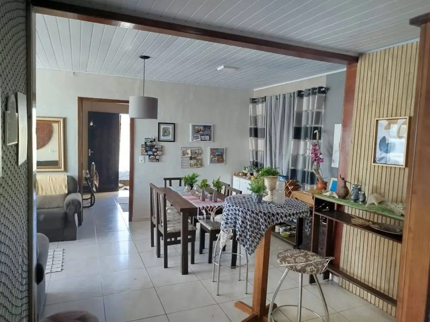 Foto 8 de Casa com 3 quartos à venda, 134m2 em Centro, Balneario Barra Do Sul - SC