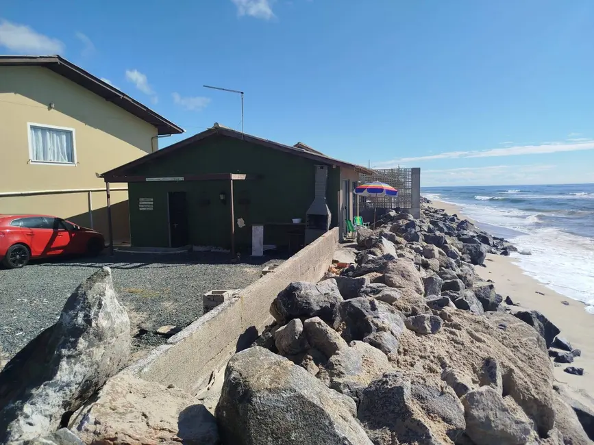 Foto 3 de Casa com 3 quartos à venda, 134m2 em Centro, Balneario Barra Do Sul - SC