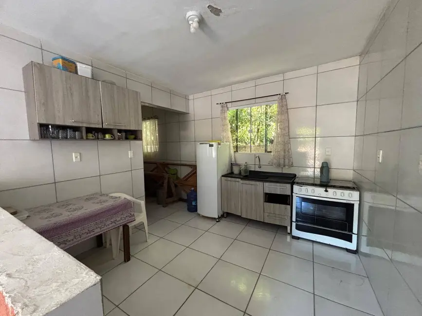 Foto 4 de Casa com 1 quarto à venda, 360m2 em Balneario Barra Do Sul - SC
