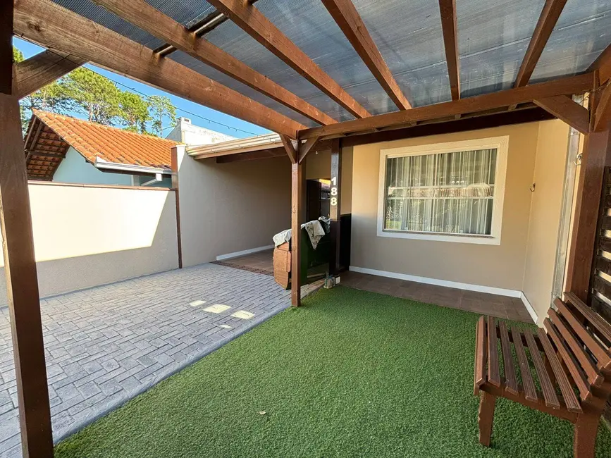 Foto 4 de Casa com 2 quartos à venda, 150m2 em Balneario Barra Do Sul - SC