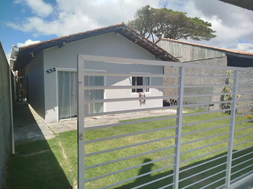 Foto 1 de Casa com 2 quartos à venda, 180m2 em Balneario Barra Do Sul - SC