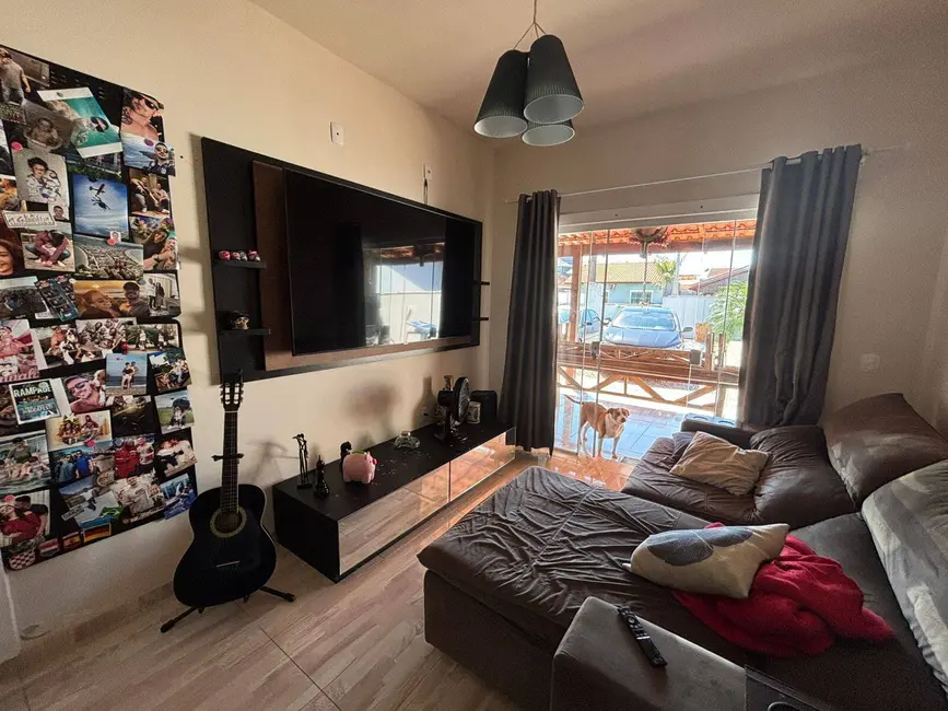Foto 4 de Casa com 3 quartos à venda, 268m2 em Balneario Barra Do Sul - SC