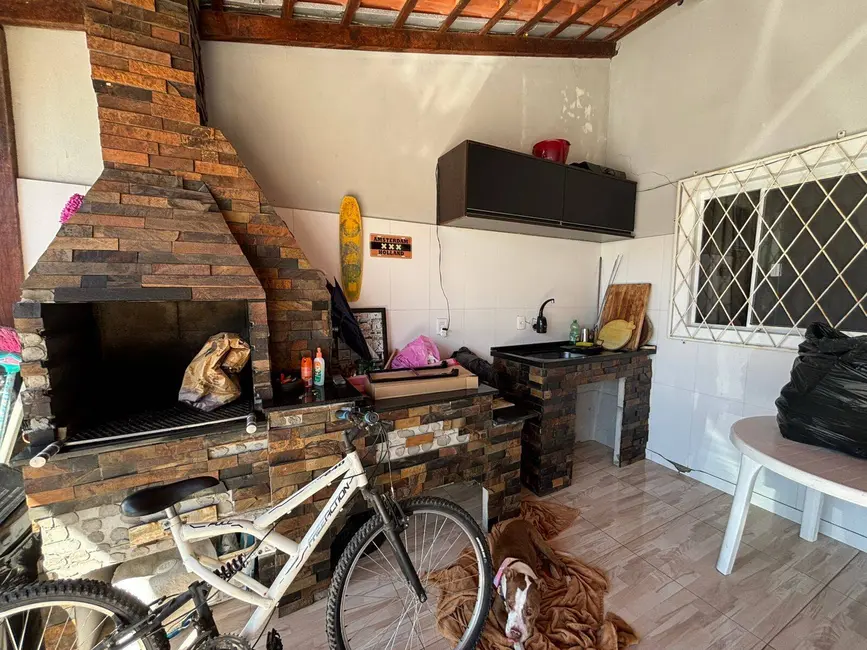 Foto 3 de Casa com 3 quartos à venda, 268m2 em Balneario Barra Do Sul - SC