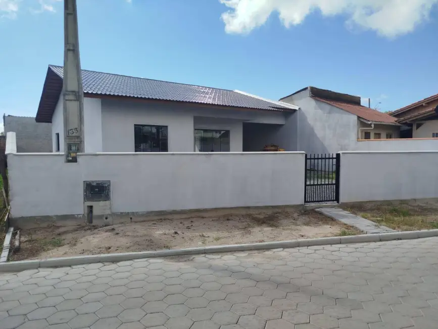 Foto 3 de Casa com 2 quartos à venda, 321m2 em Centro, Balneario Barra Do Sul - SC