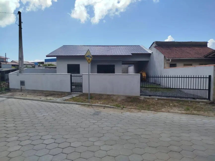 Foto 1 de Casa com 2 quartos à venda, 321m2 em Centro, Balneario Barra Do Sul - SC