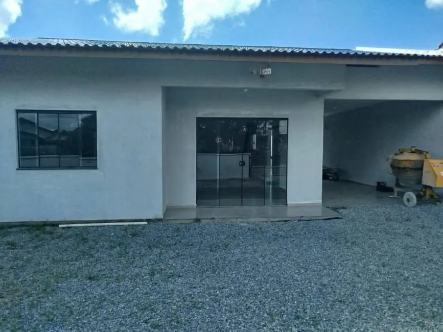 Foto 4 de Casa com 2 quartos à venda, 321m2 em Centro, Balneario Barra Do Sul - SC