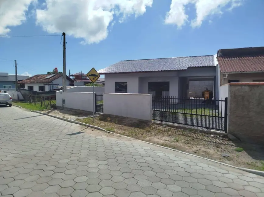 Foto 2 de Casa com 2 quartos à venda, 321m2 em Centro, Balneario Barra Do Sul - SC