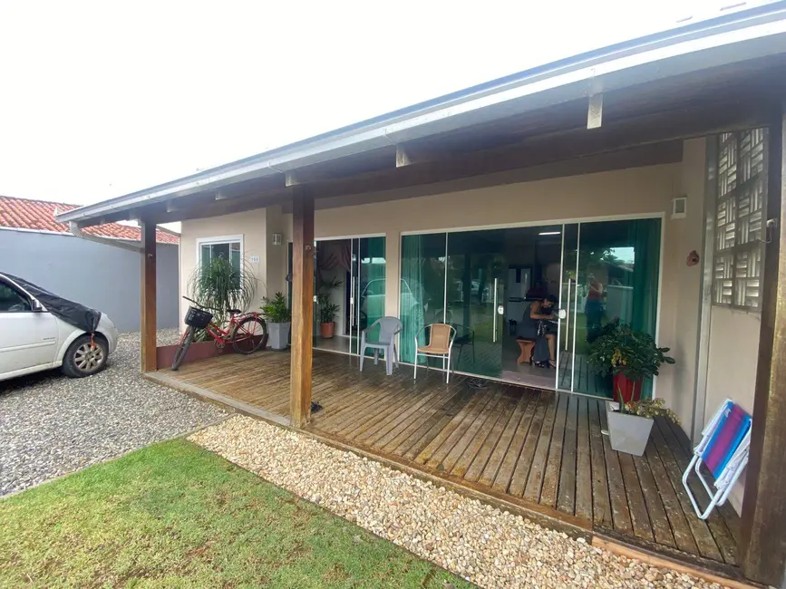 Foto 2 de Casa com 3 quartos à venda, 216m2 em Centro, Balneario Barra Do Sul - SC