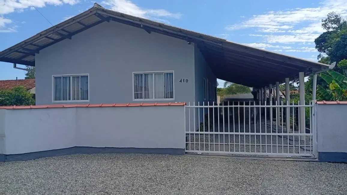 Foto 1 de Casa com 2 quartos à venda, 396m2 em Balneario Barra Do Sul - SC
