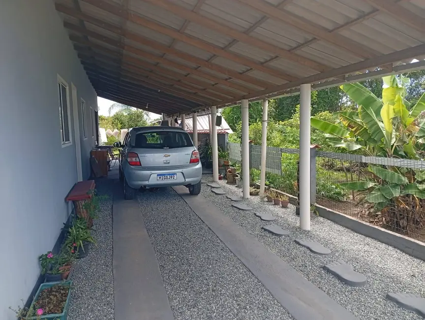 Foto 3 de Casa com 2 quartos à venda, 396m2 em Balneario Barra Do Sul - SC