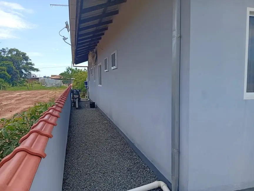 Foto 2 de Casa com 2 quartos à venda, 396m2 em Balneario Barra Do Sul - SC