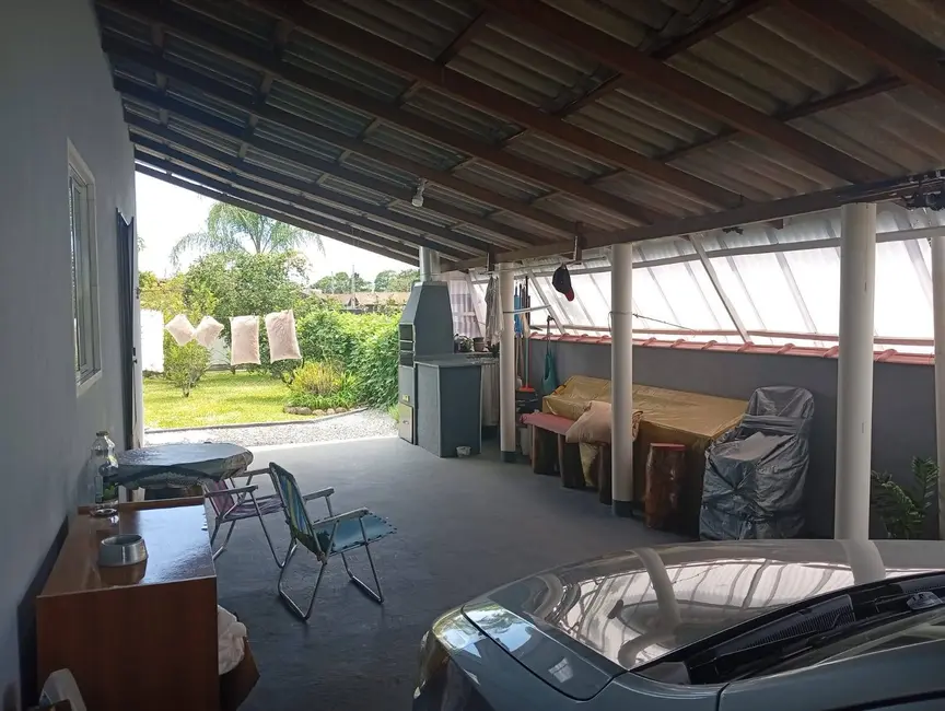 Foto 4 de Casa com 2 quartos à venda, 396m2 em Balneario Barra Do Sul - SC