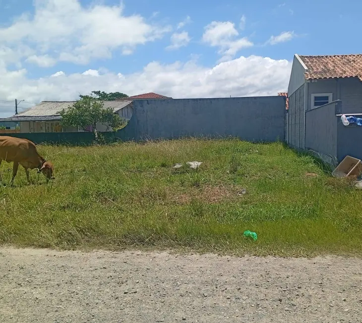 Foto 5 de Terreno / Lote à venda, 360m2 em Centro, Balneario Barra Do Sul - SC
