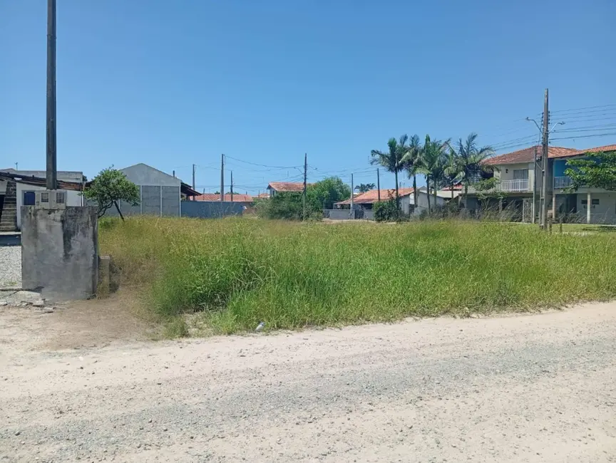 Foto 2 de Terreno / Lote à venda, 360m2 em Centro, Balneario Barra Do Sul - SC
