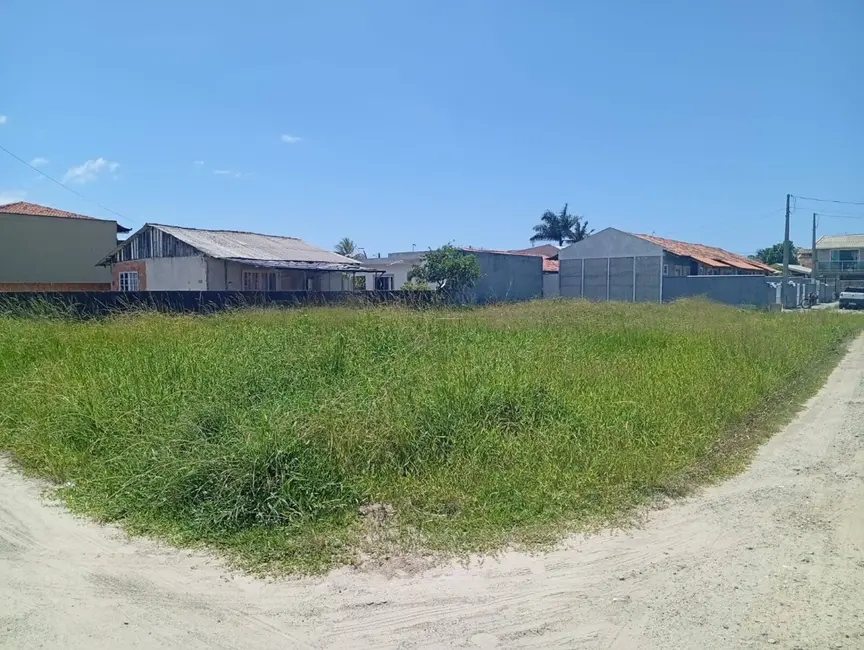 Foto 1 de Terreno / Lote à venda, 360m2 em Centro, Balneario Barra Do Sul - SC