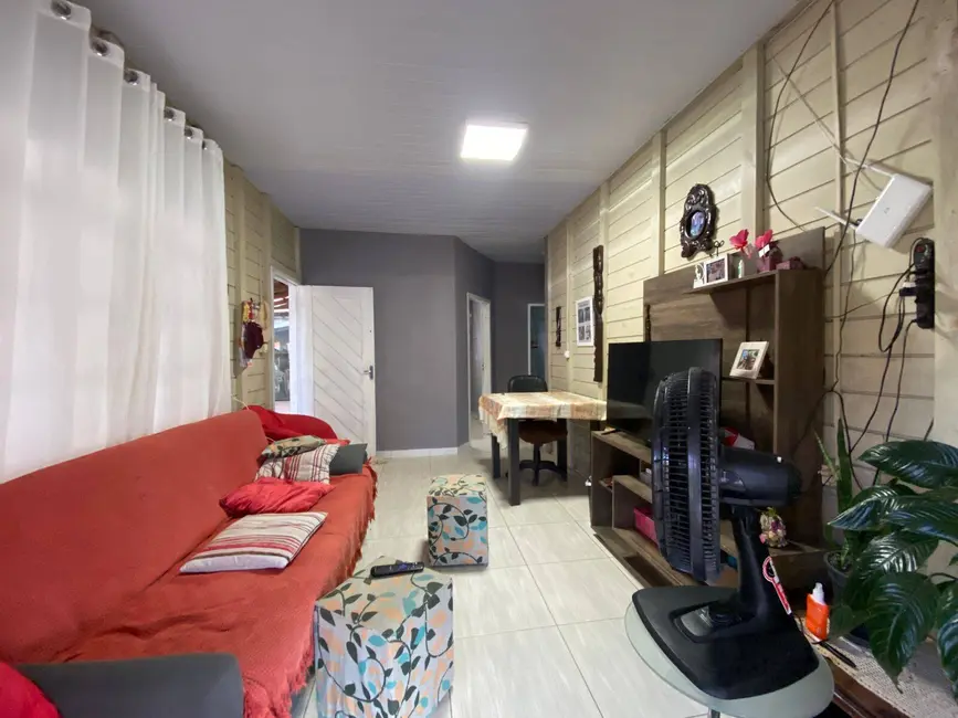 Foto 7 de Casa com 3 quartos à venda, 360m2 em Balneario Barra Do Sul - SC
