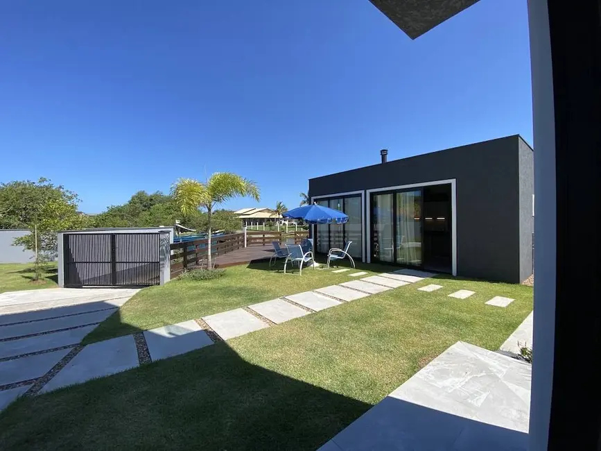 Foto 9 de Casa com 3 quartos à venda, 180m2 em Balneario Barra Do Sul - SC