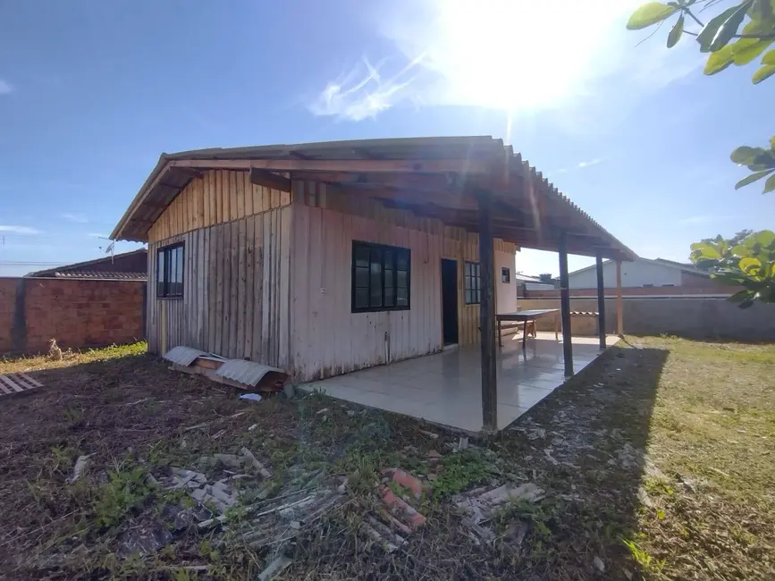 Foto 5 de Casa com 3 quartos à venda, 429m2 em Centro, Balneario Barra Do Sul - SC