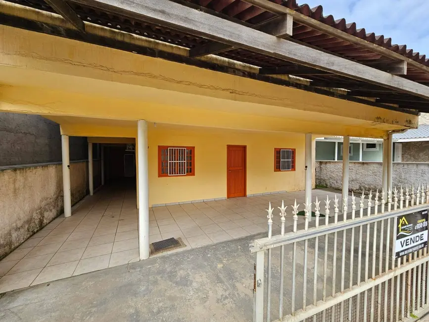 Foto 8 de Casa com 5 quartos à venda, 184m2 em Centro, Balneario Barra Do Sul - SC