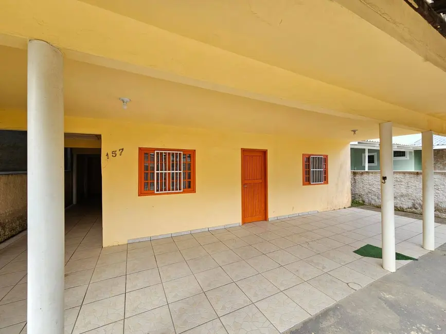 Foto 4 de Casa com 5 quartos à venda, 184m2 em Centro, Balneario Barra Do Sul - SC