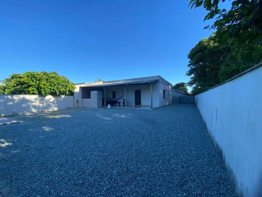 Foto 1 de Casa com 3 quartos à venda, 108m2 em Balneario Barra Do Sul - SC