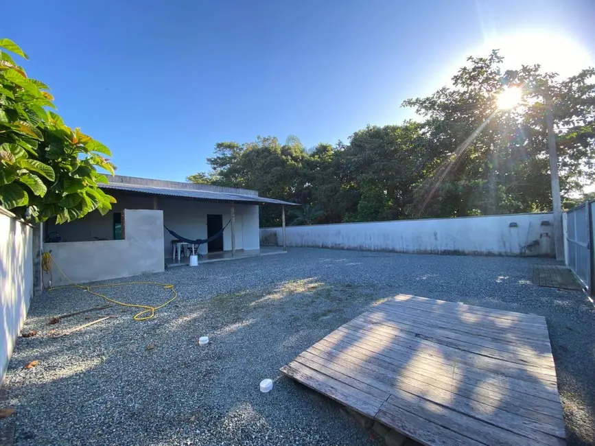 Foto 2 de Casa com 3 quartos à venda, 108m2 em Balneario Barra Do Sul - SC